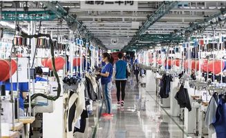 中国制造2025红领 全球智能流水线上的 私人裁缝