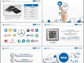 公司介绍ppt产品介绍ppt企业宣传下载 课件编号 26928550 商业计划书