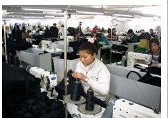 广州洪业箱包皮具制品厂 电子商务领域的商机探索