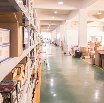 《高效运营 电子商务仓库管理核心指南》